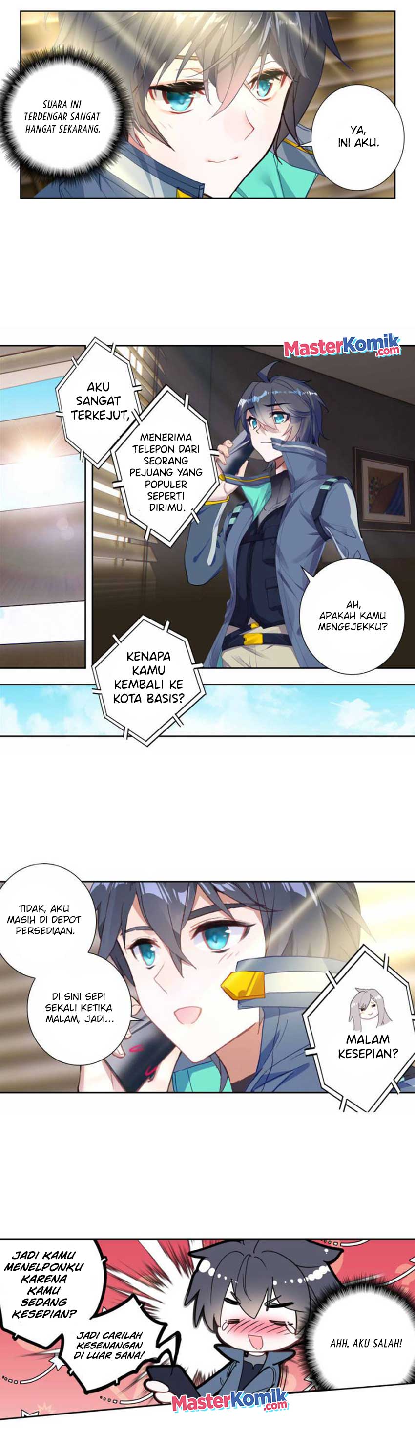 image-komik-tun-shi-xing-kong-chapter-111-2/11