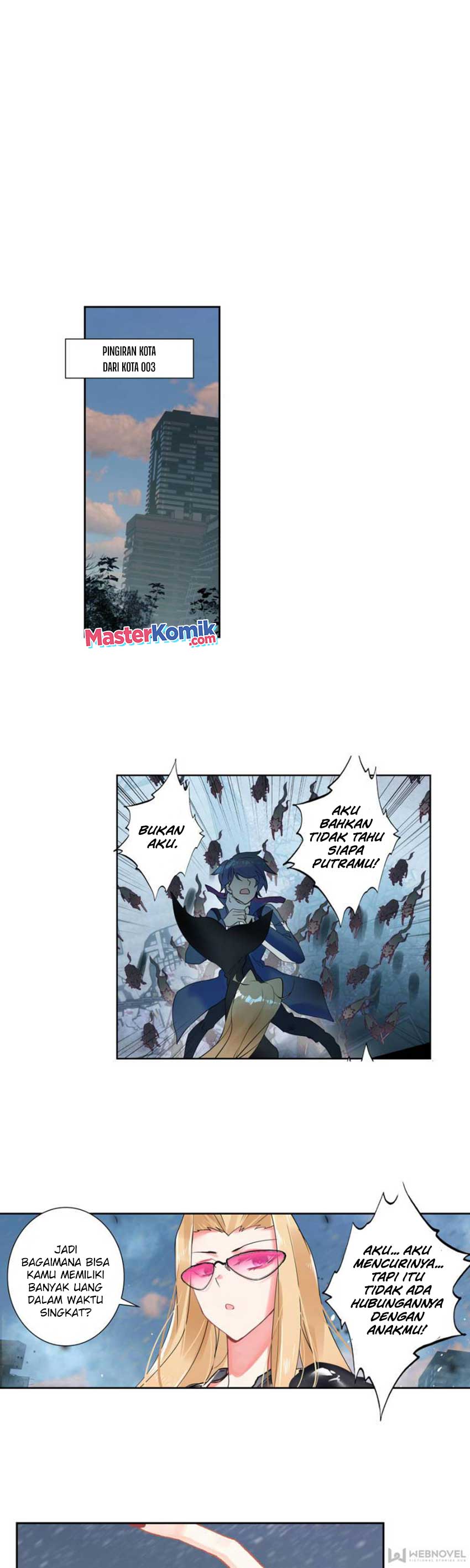 image-komik-tun-shi-xing-kong-chapter-111-5/11