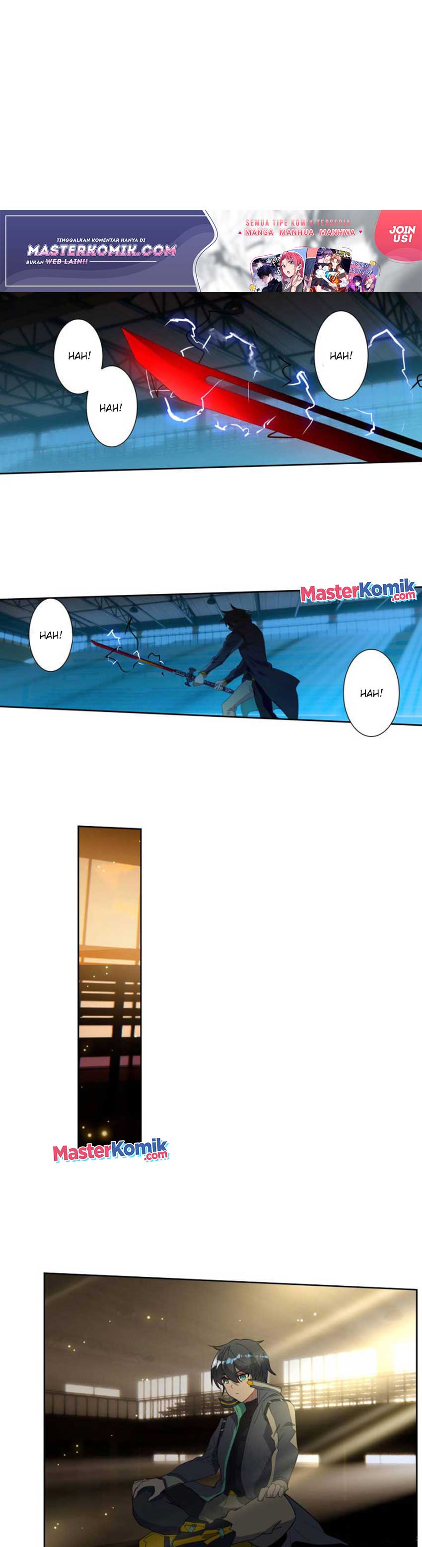 image-komik-tun-shi-xing-kong-chapter-112-1/9