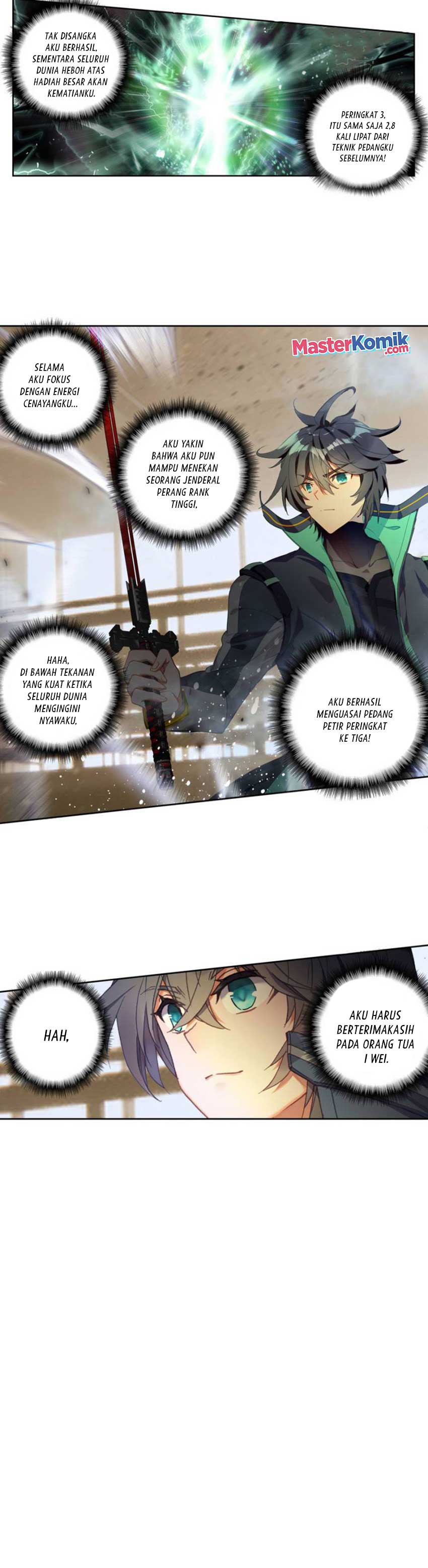 image-komik-tun-shi-xing-kong-chapter-112-3/9