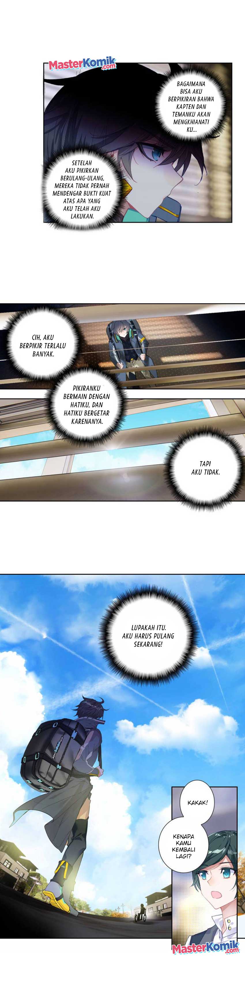 image-komik-tun-shi-xing-kong-chapter-112-5/9