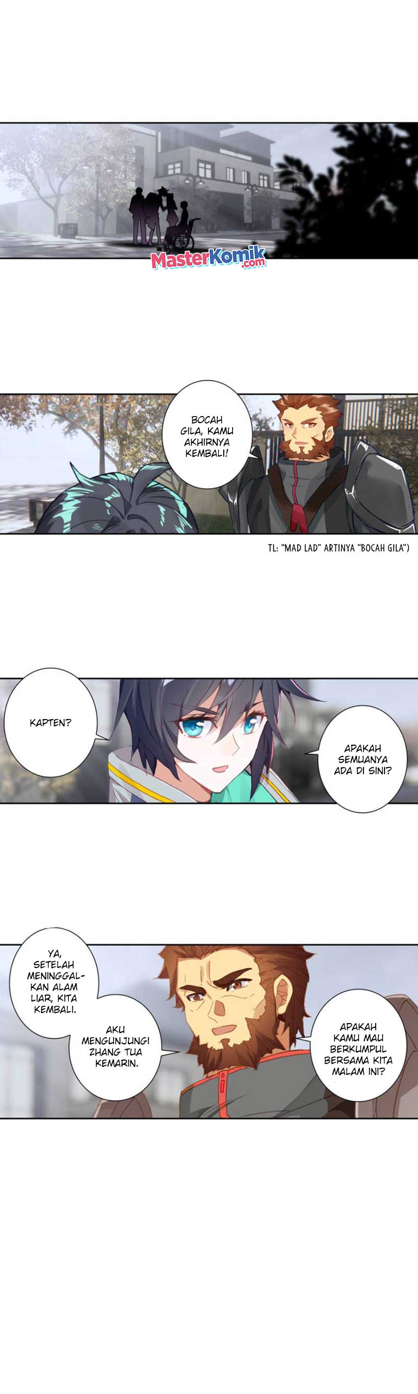 image-komik-tun-shi-xing-kong-chapter-112-6/9