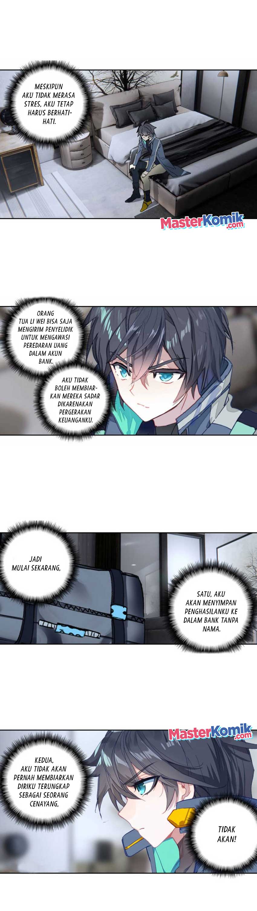 image-komik-tun-shi-xing-kong-chapter-113-2/10