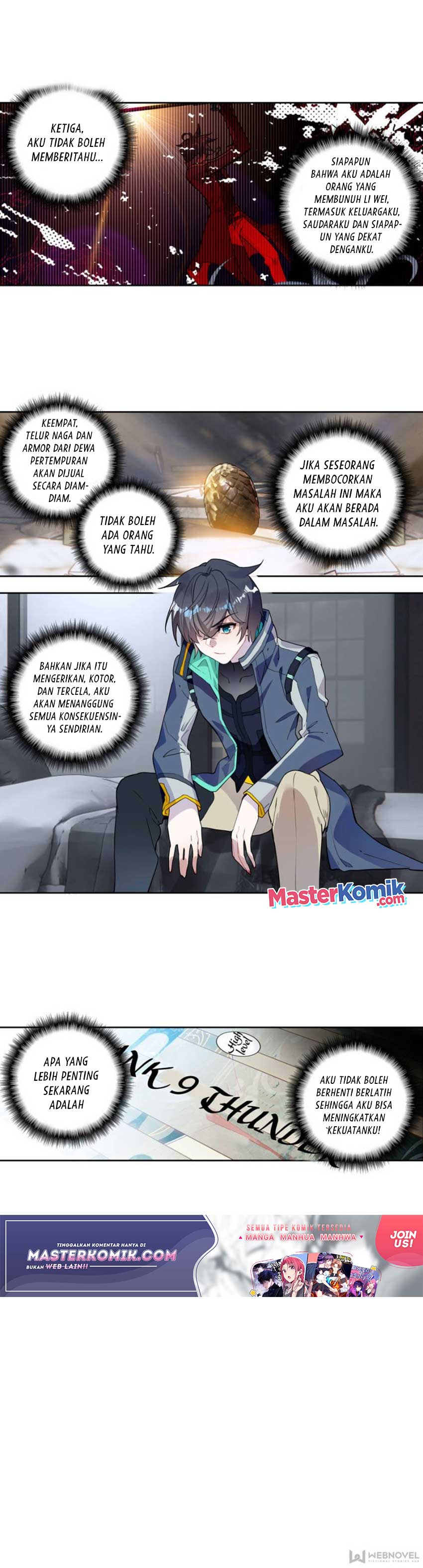 image-komik-tun-shi-xing-kong-chapter-113-3/10