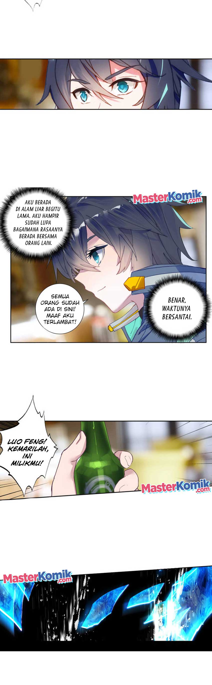 image-komik-tun-shi-xing-kong-chapter-113-6/10