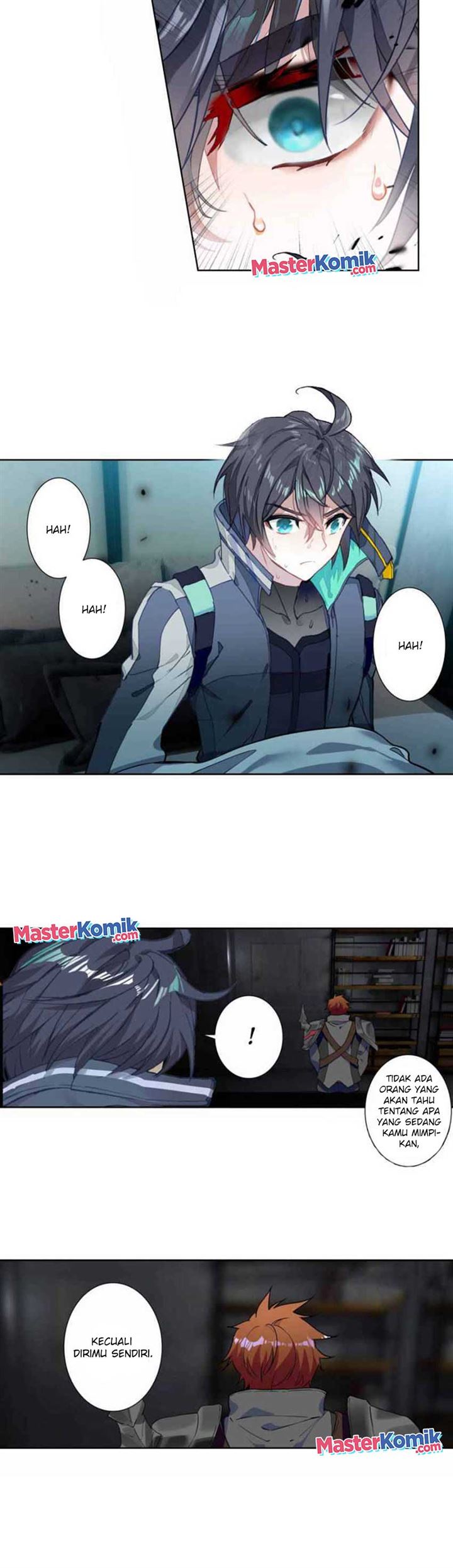 image-komik-tun-shi-xing-kong-chapter-114-2/10