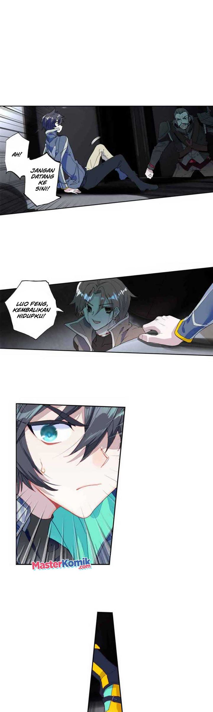 image-komik-tun-shi-xing-kong-chapter-114-4/10