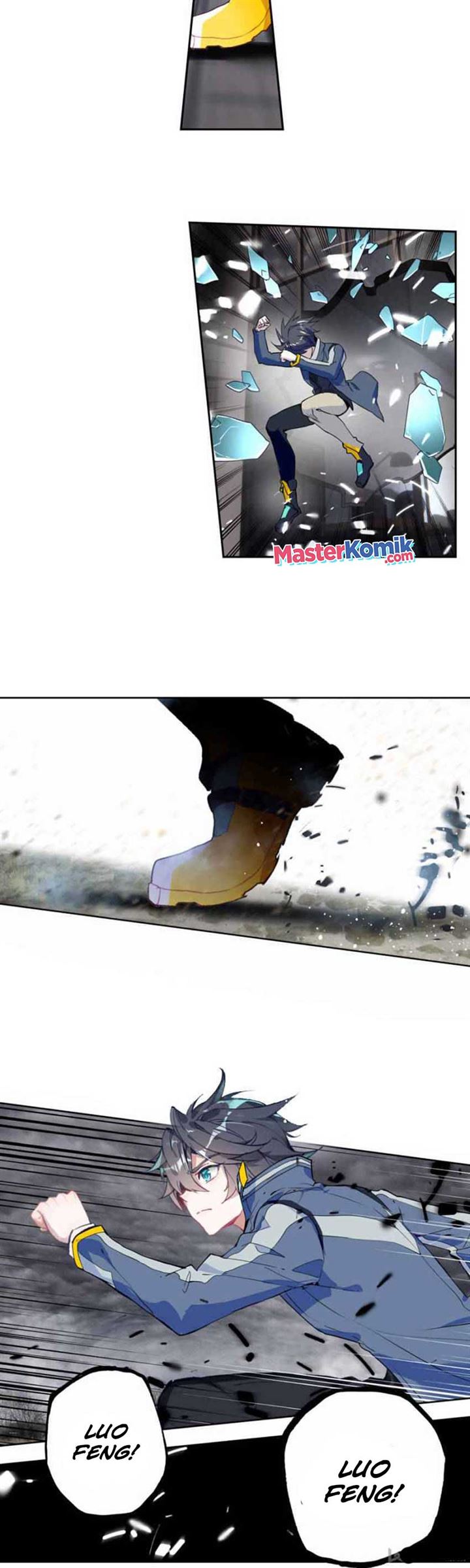 image-komik-tun-shi-xing-kong-chapter-114-5/10