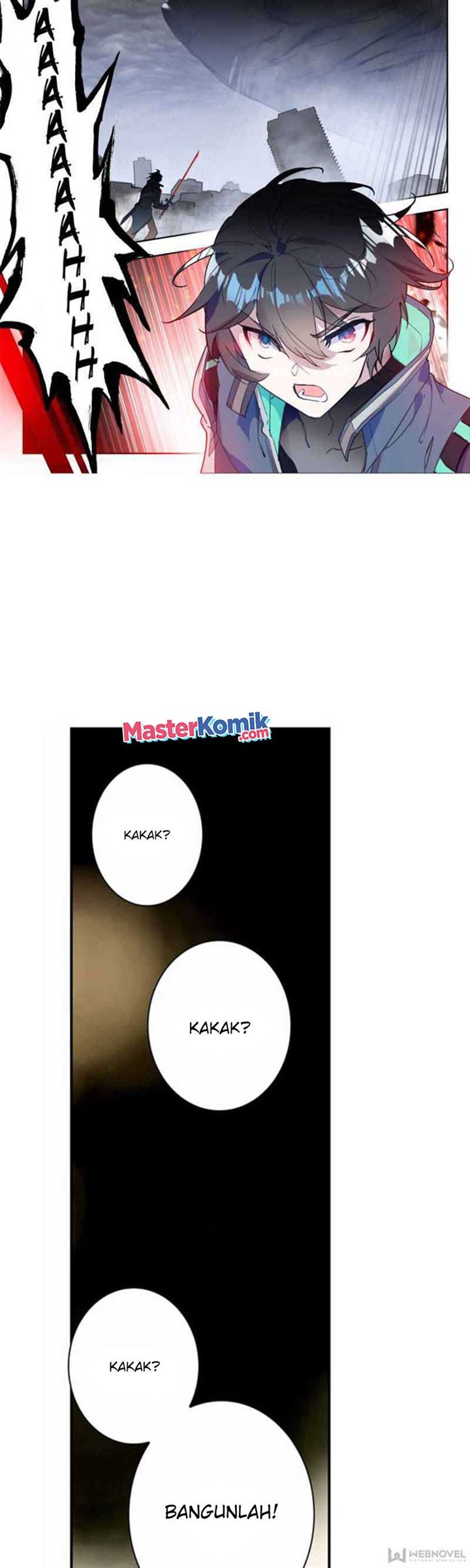 image-komik-tun-shi-xing-kong-chapter-115-2/10