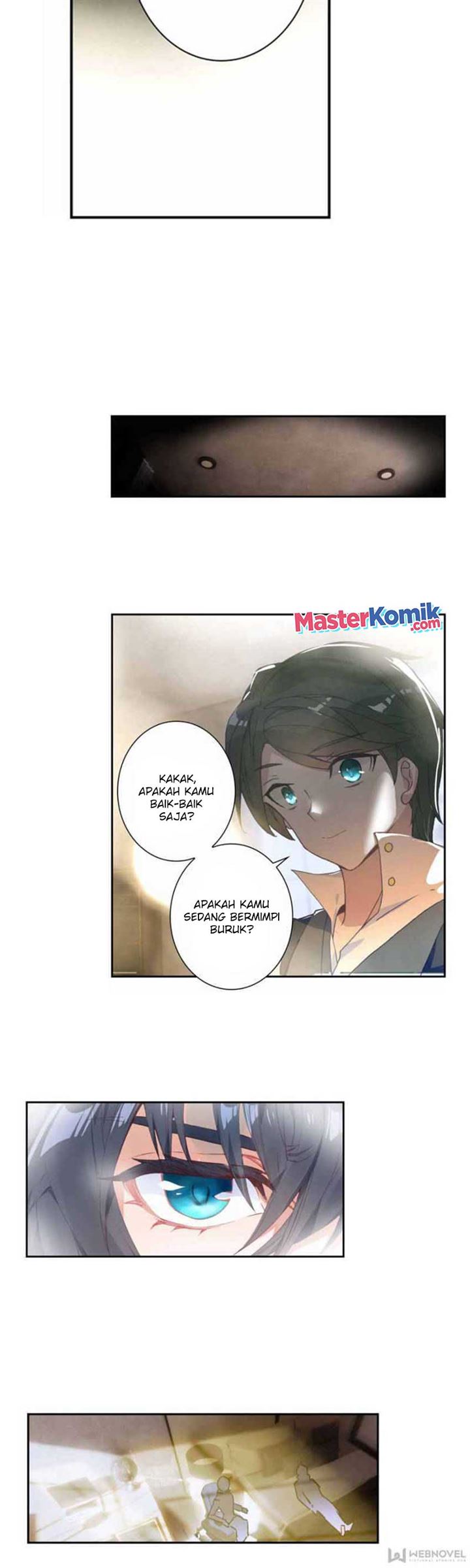image-komik-tun-shi-xing-kong-chapter-115-3/10