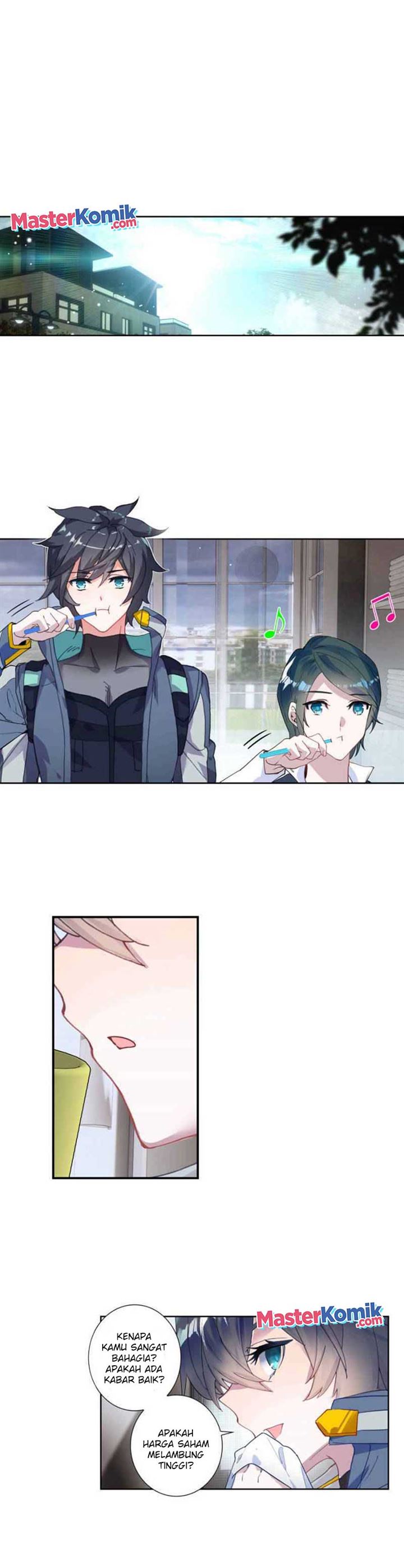 image-komik-tun-shi-xing-kong-chapter-115-5/10