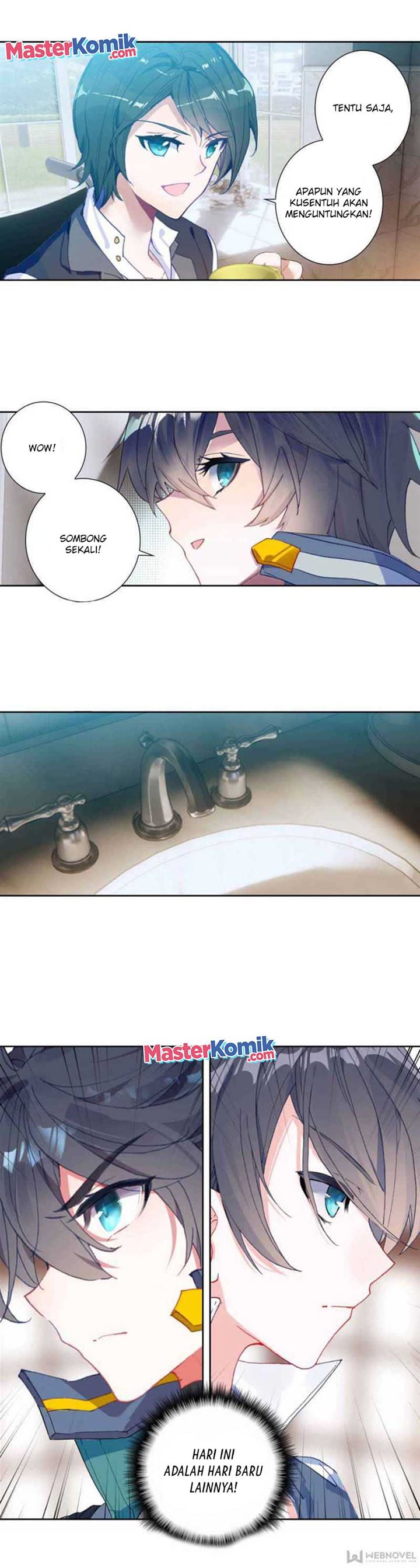 image-komik-tun-shi-xing-kong-chapter-115-6/10