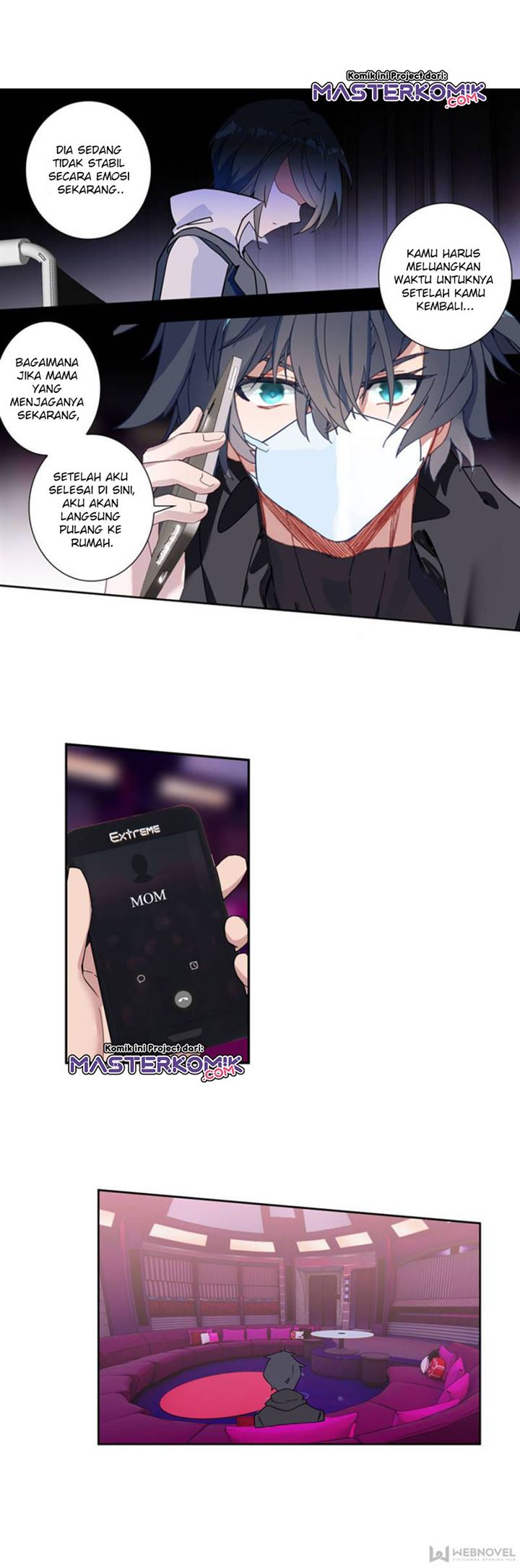 image-komik-tun-shi-xing-kong-chapter-118-6/10