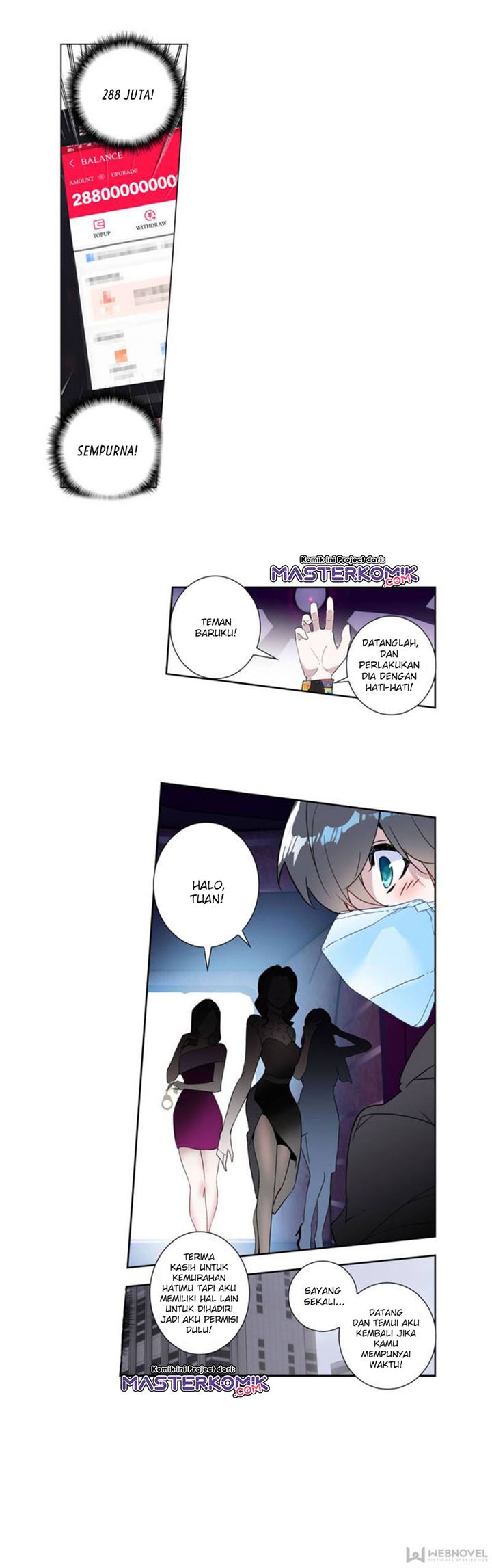 image-komik-tun-shi-xing-kong-chapter-119-4/11