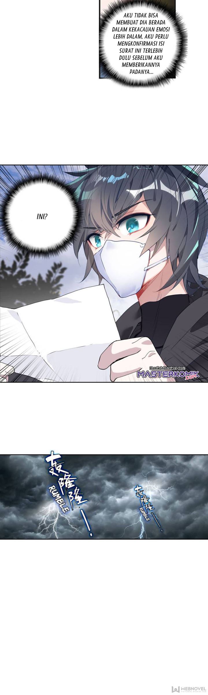 image-komik-tun-shi-xing-kong-chapter-119-8/11