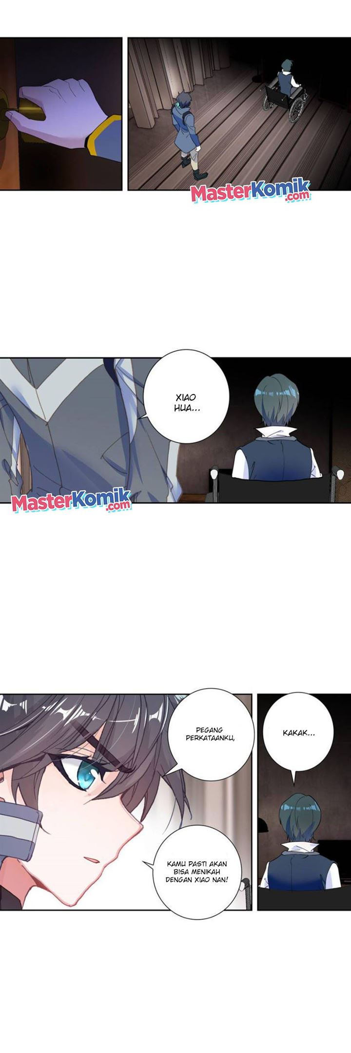 image-komik-tun-shi-xing-kong-chapter-120-3/11