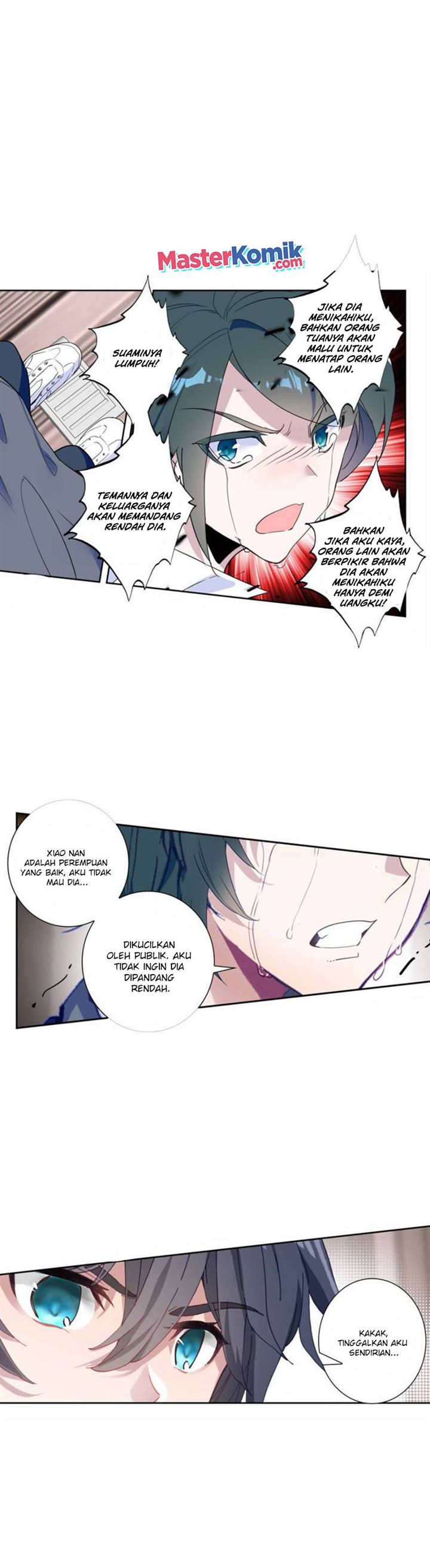 image-komik-tun-shi-xing-kong-chapter-120-5/11