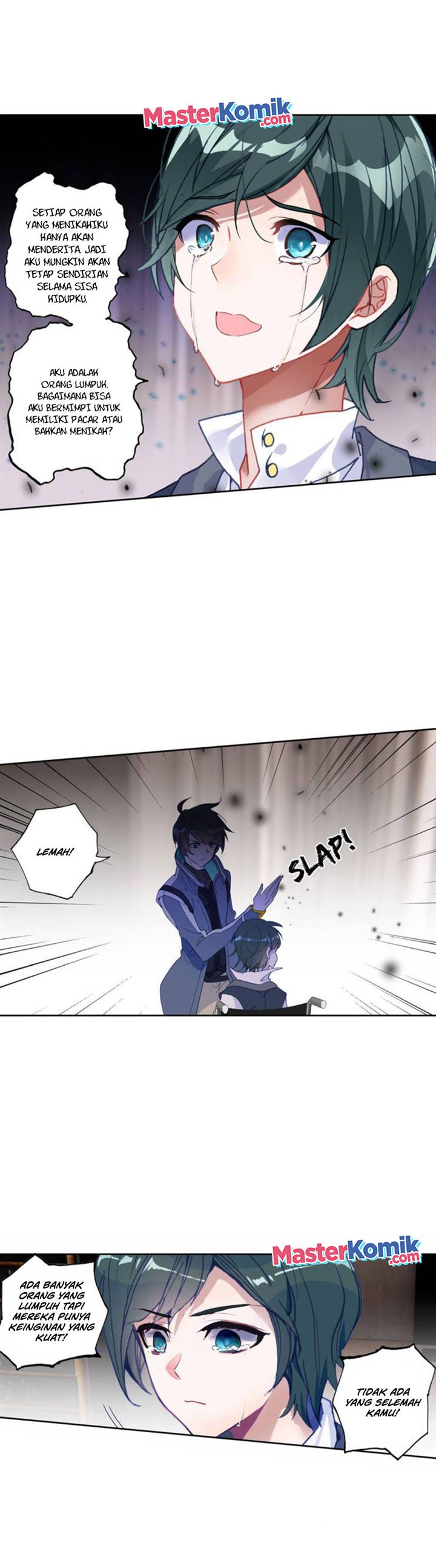 image-komik-tun-shi-xing-kong-chapter-120-6/11