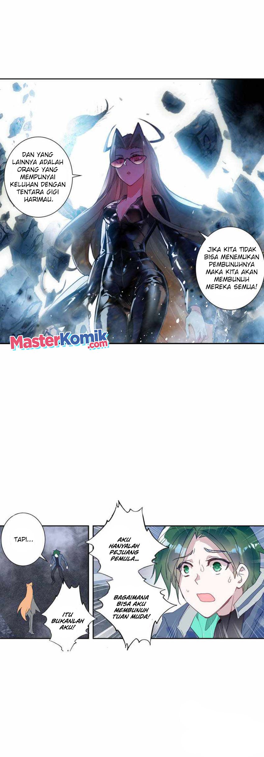 image-komik-tun-shi-xing-kong-chapter-122-3/11
