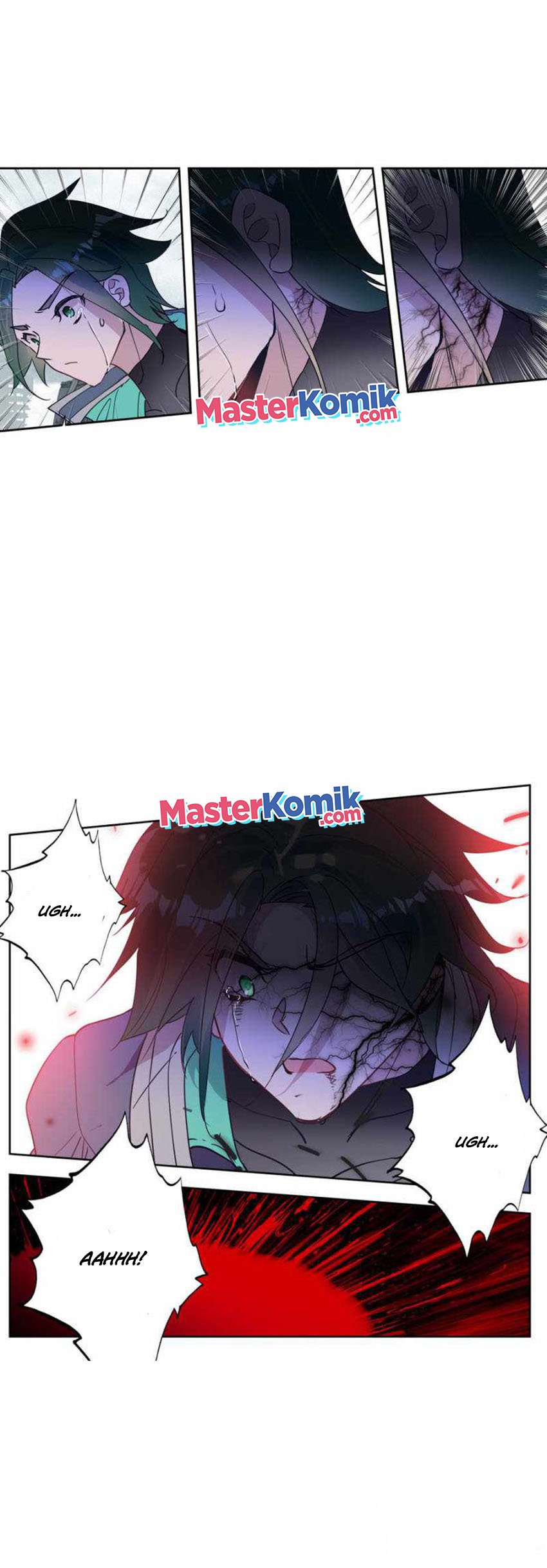 image-komik-tun-shi-xing-kong-chapter-122-6/11