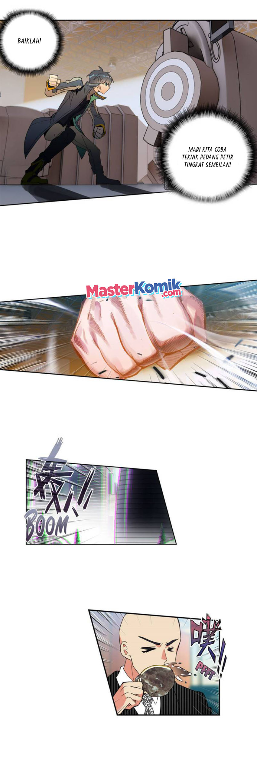 image-komik-tun-shi-xing-kong-chapter-123-3/11