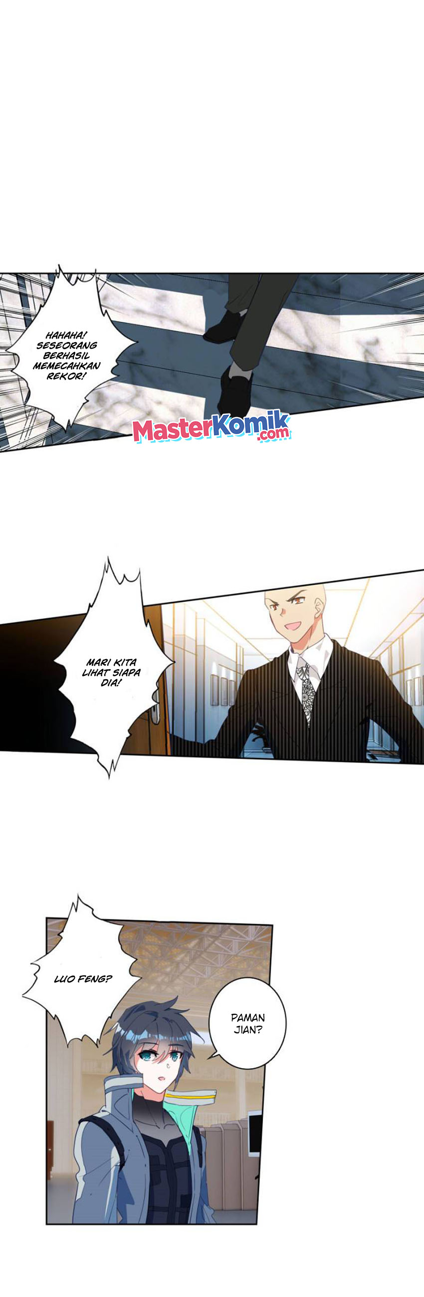 image-komik-tun-shi-xing-kong-chapter-123-5/11