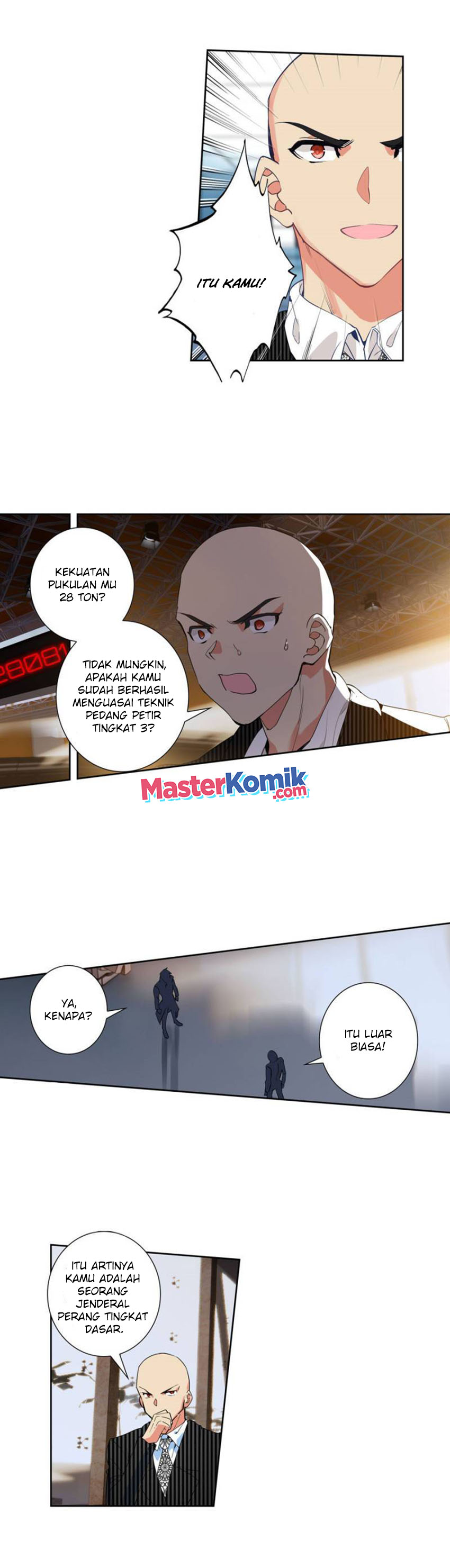 image-komik-tun-shi-xing-kong-chapter-123-6/11