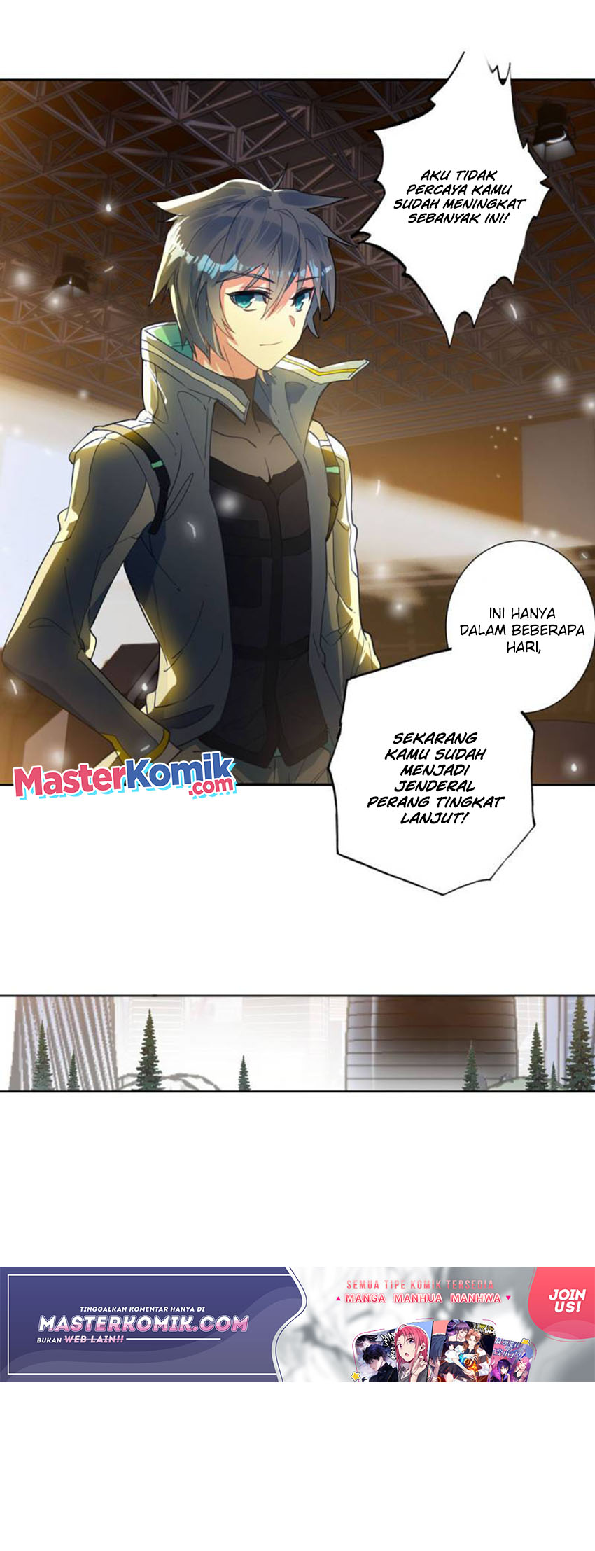 image-komik-tun-shi-xing-kong-chapter-123-8/11