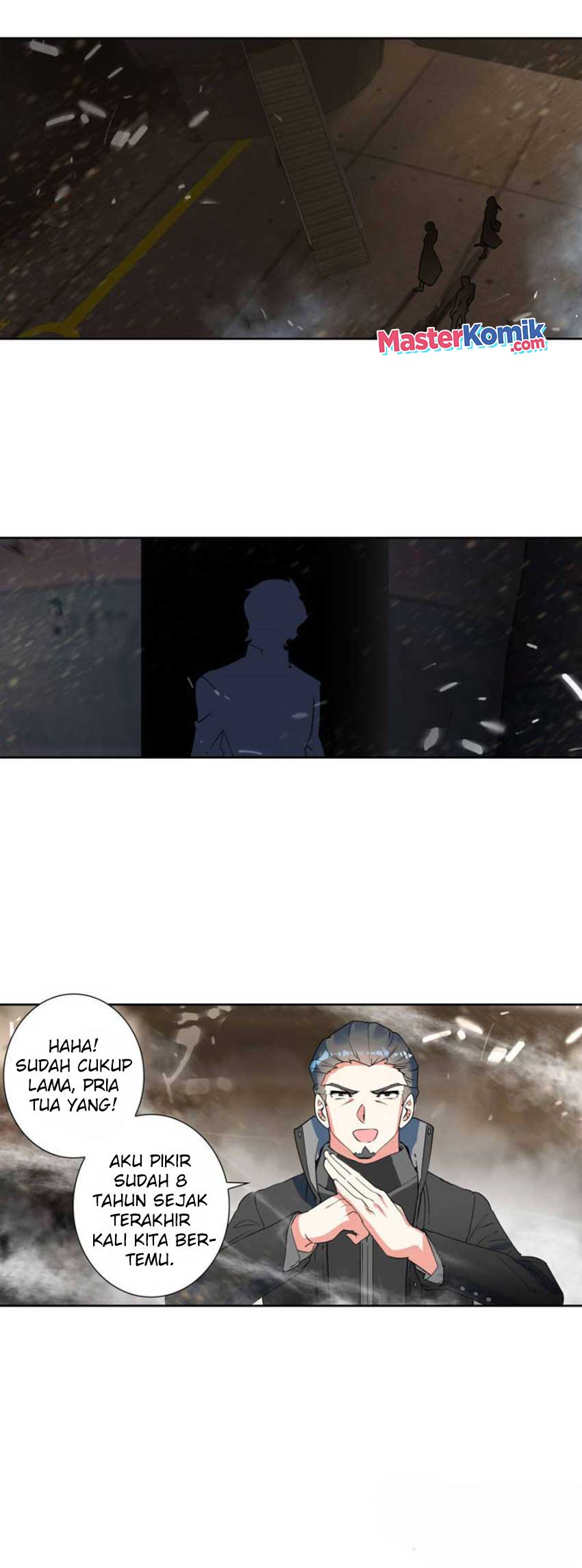 image-komik-tun-shi-xing-kong-chapter-124-3/11