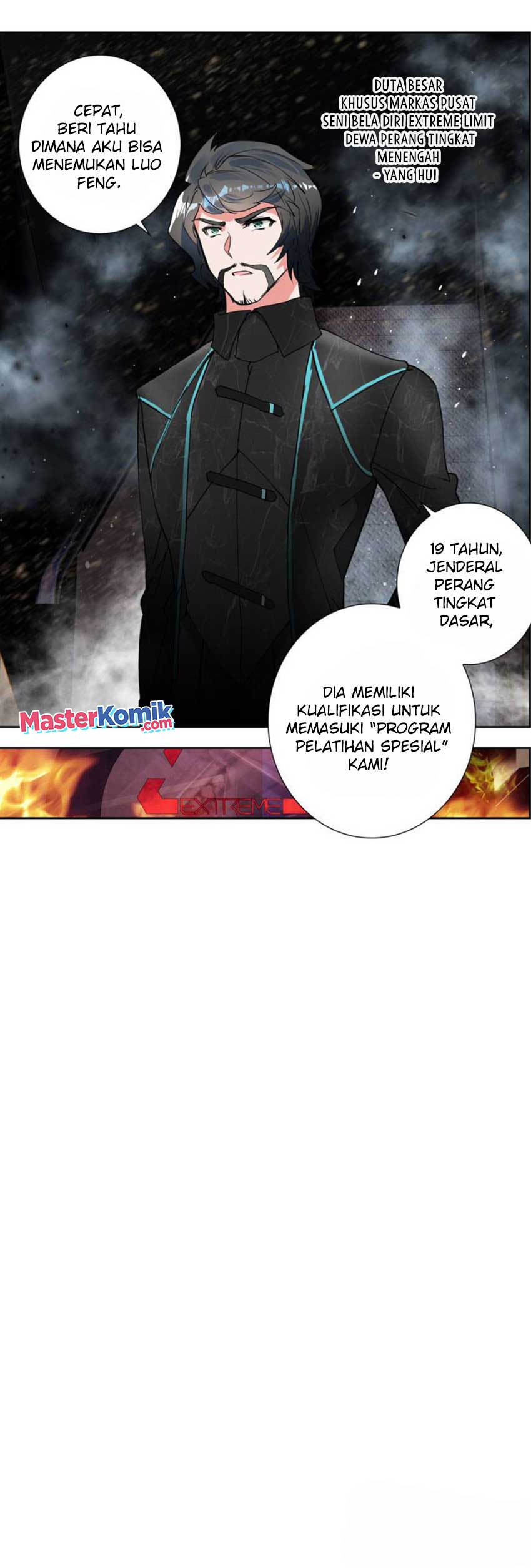 image-komik-tun-shi-xing-kong-chapter-124-4/11