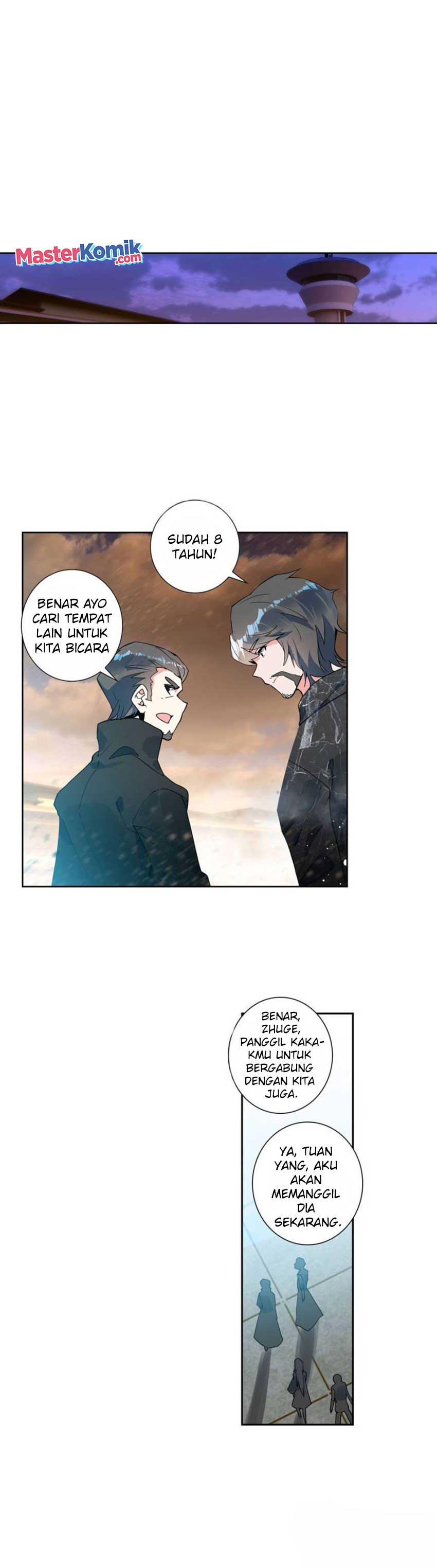 image-komik-tun-shi-xing-kong-chapter-124-5/11