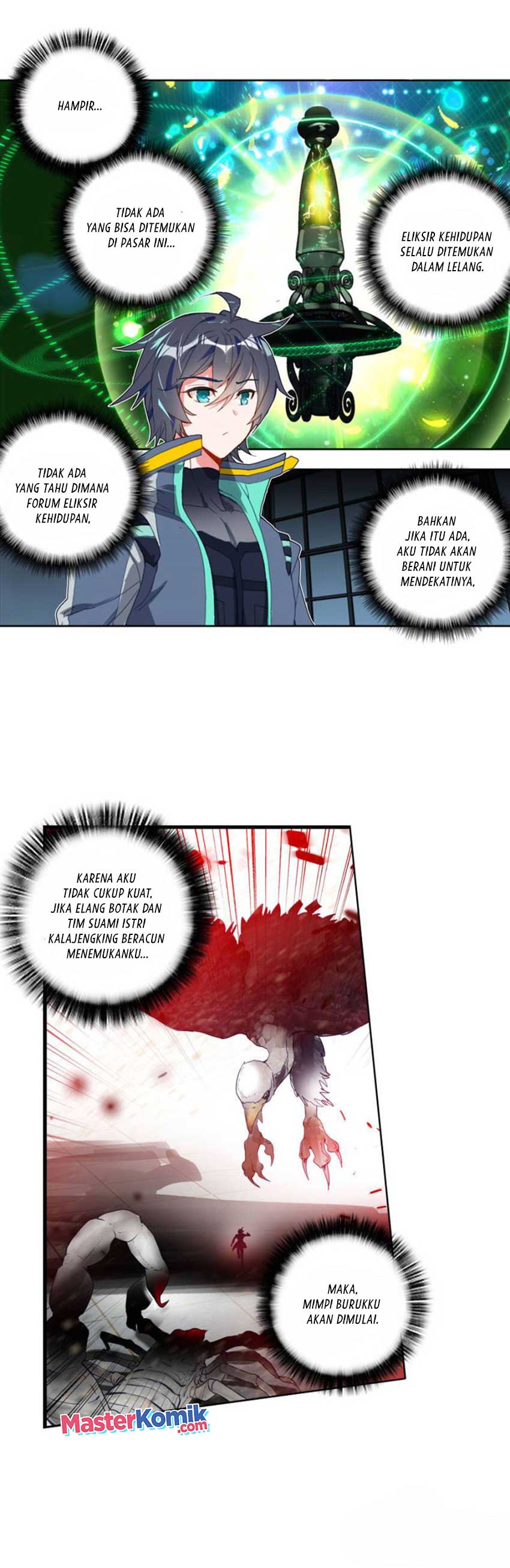 image-komik-tun-shi-xing-kong-chapter-124-7/11