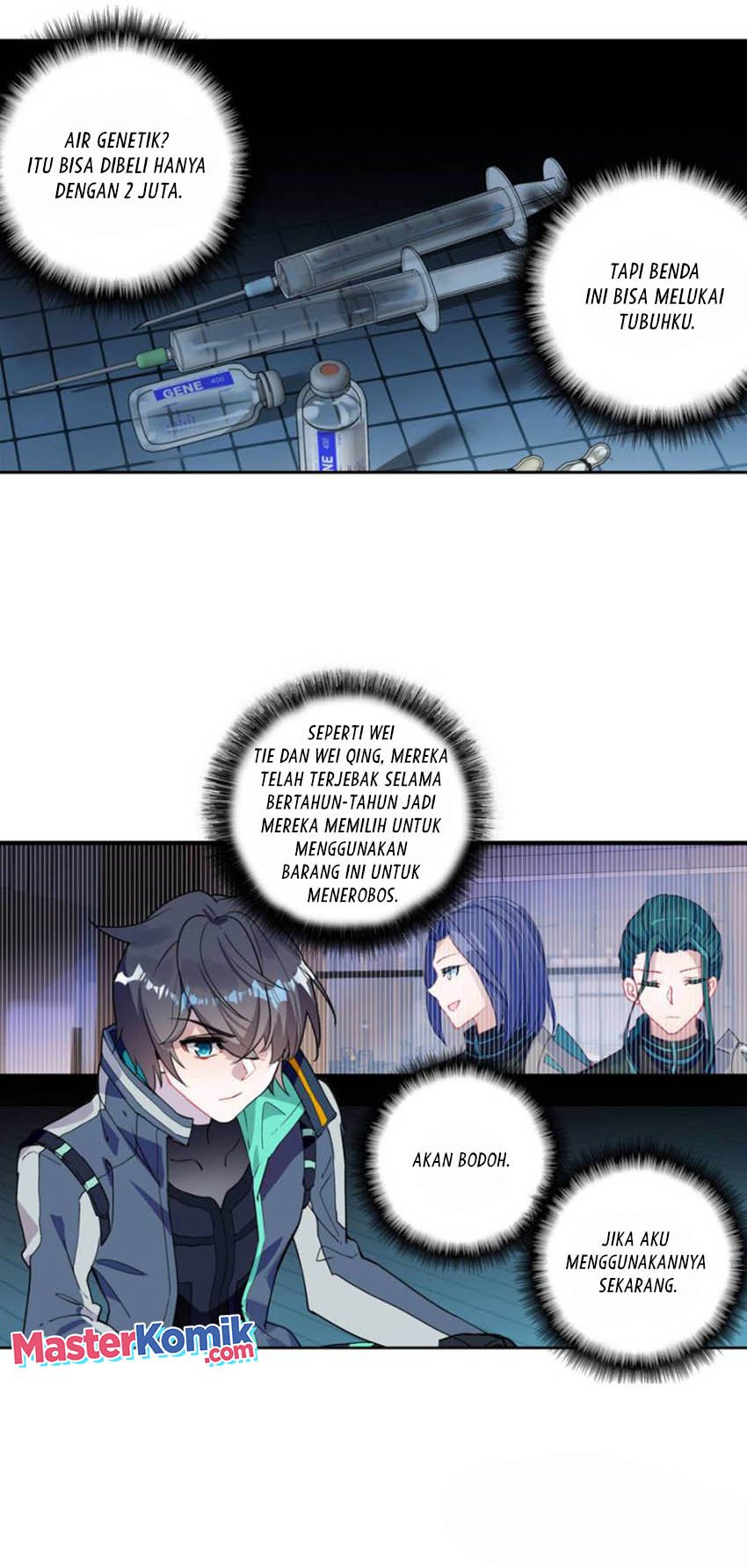 image-komik-tun-shi-xing-kong-chapter-125-2/11