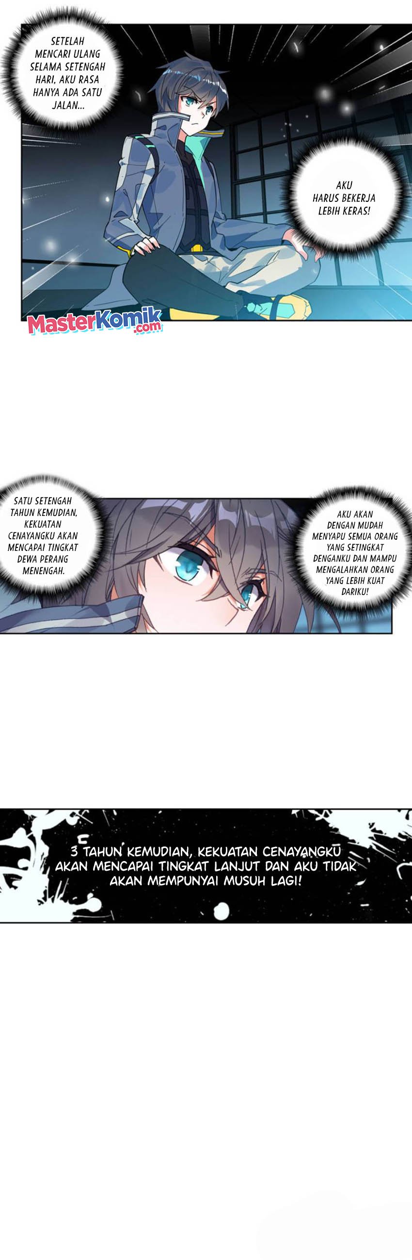 image-komik-tun-shi-xing-kong-chapter-125-4/11