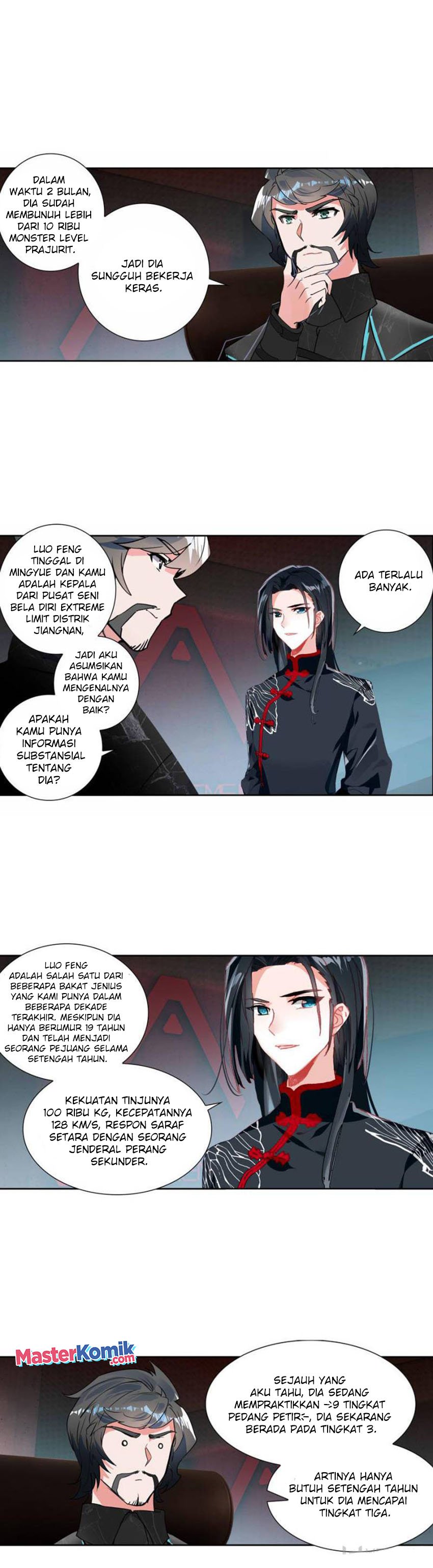 image-komik-tun-shi-xing-kong-chapter-127-2/11