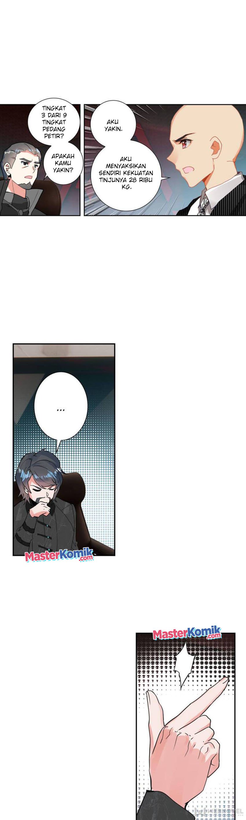 image-komik-tun-shi-xing-kong-chapter-127-3/11