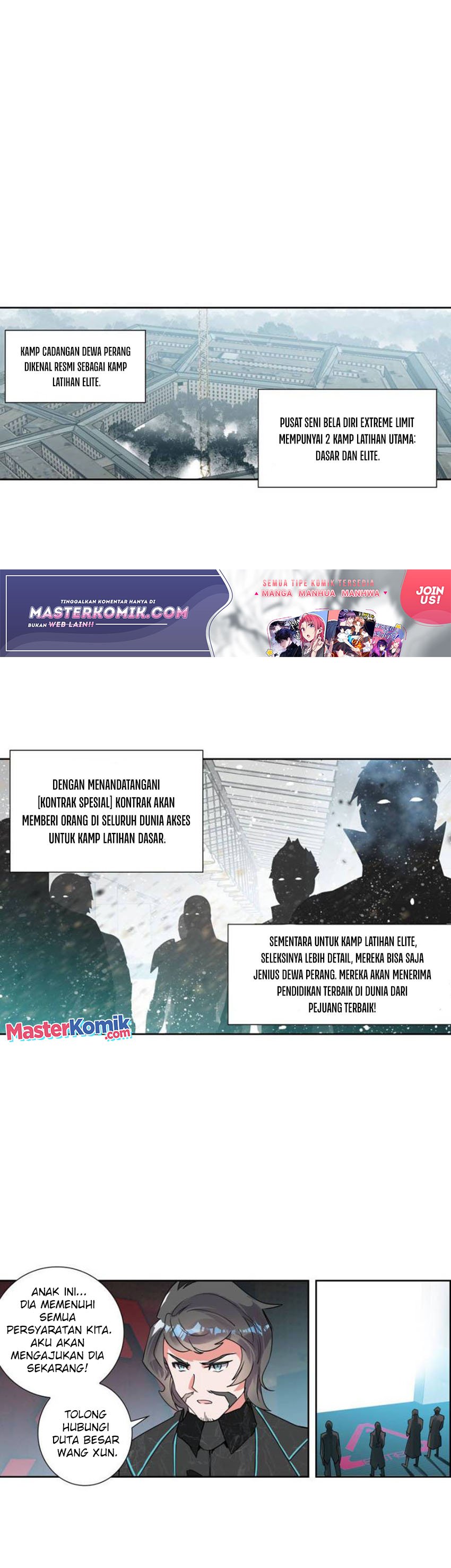 image-komik-tun-shi-xing-kong-chapter-127-5/11