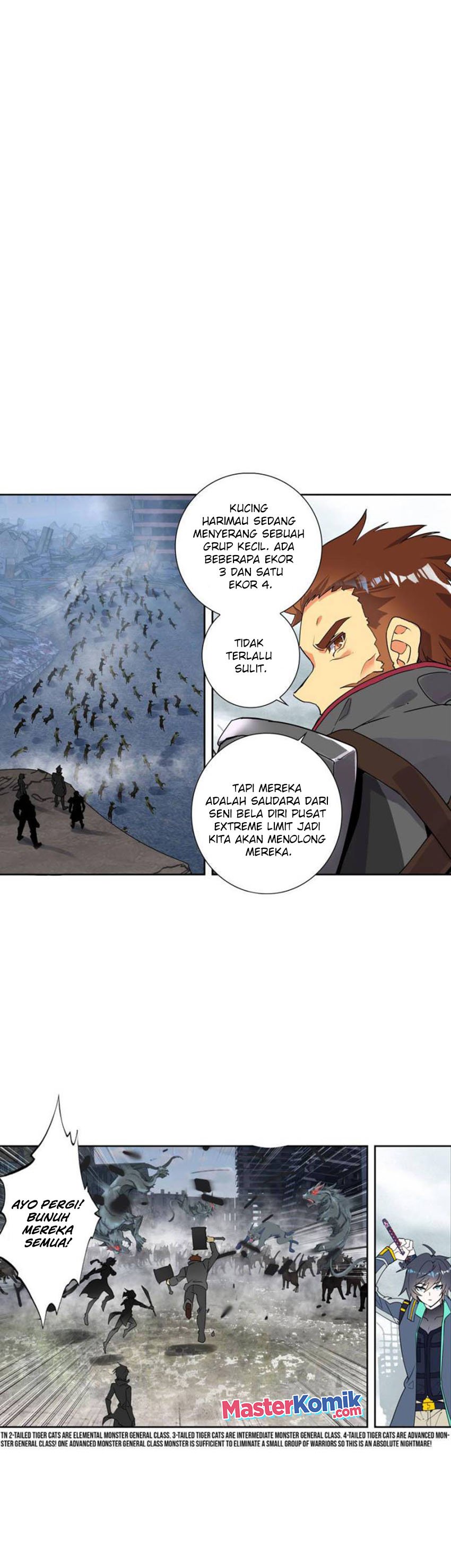 image-komik-tun-shi-xing-kong-chapter-128-5/11