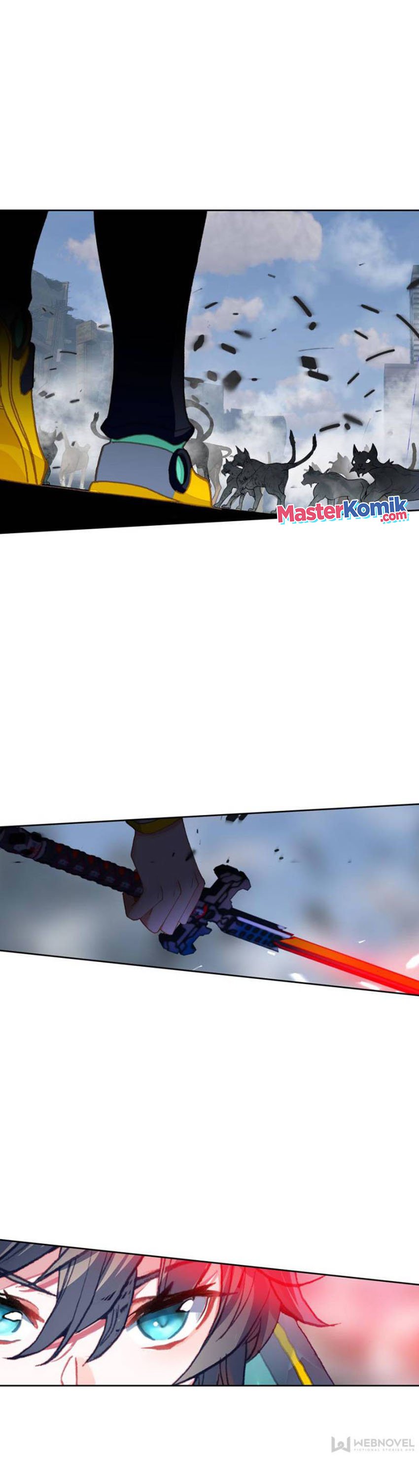 image-komik-tun-shi-xing-kong-chapter-128-6/11