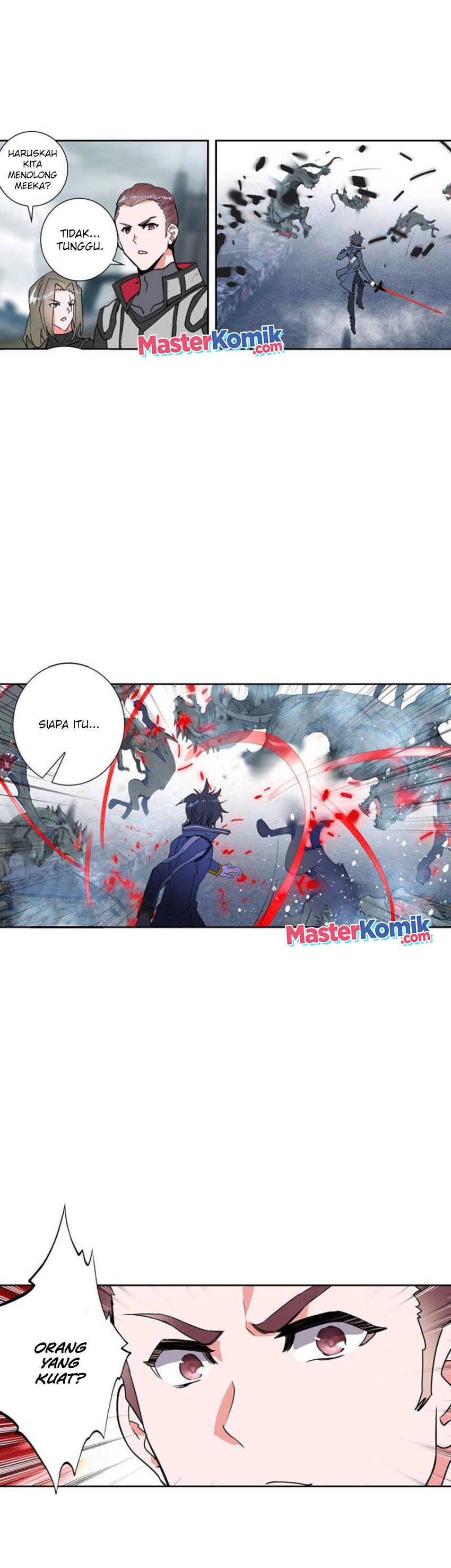 image-komik-tun-shi-xing-kong-chapter-129-2/11