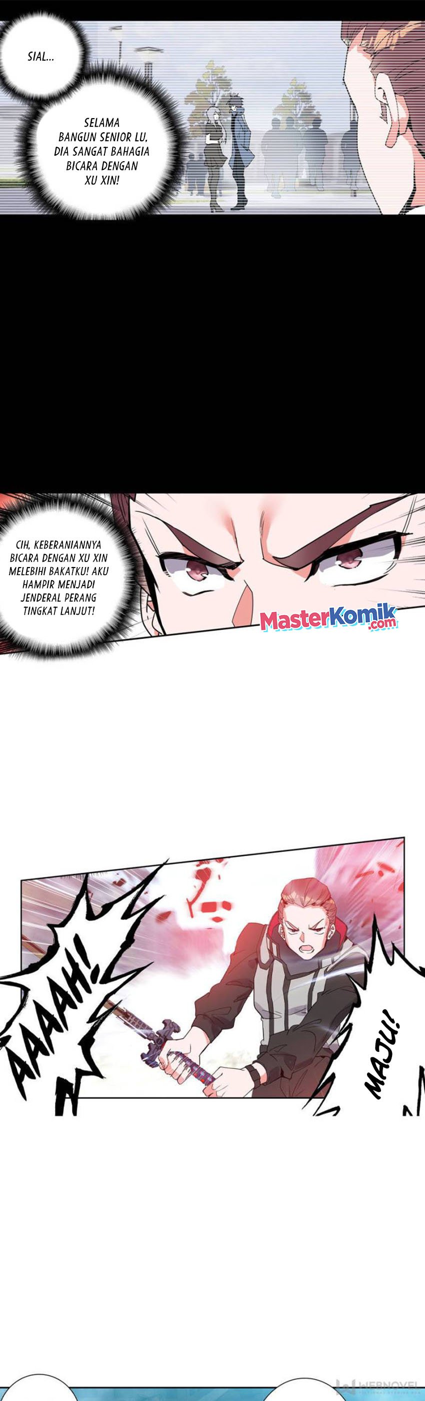 image-komik-tun-shi-xing-kong-chapter-129-5/11