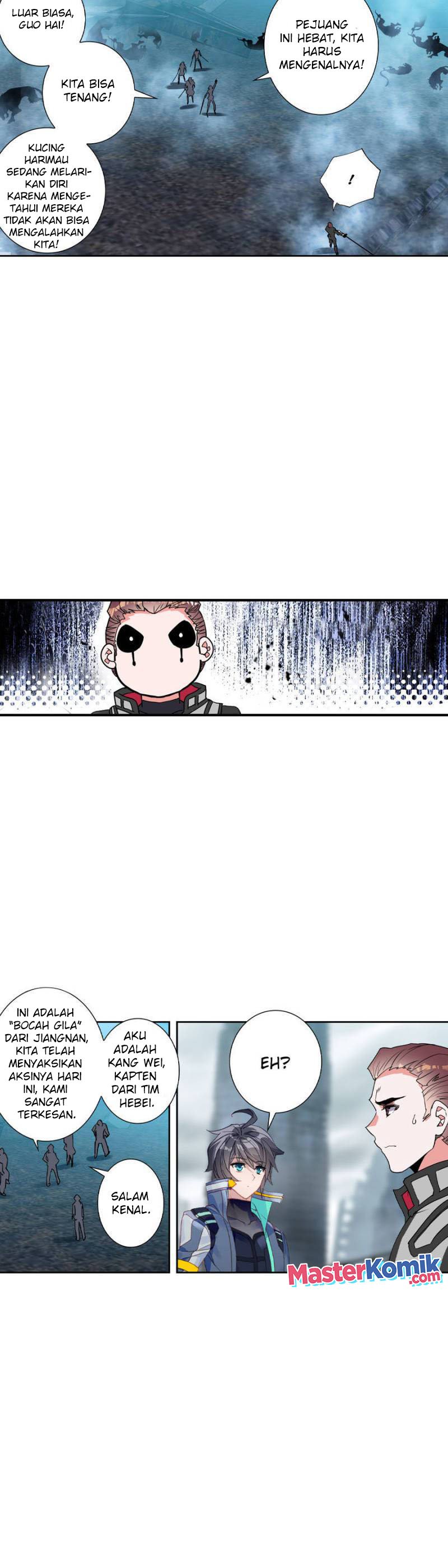 image-komik-tun-shi-xing-kong-chapter-129-6/11