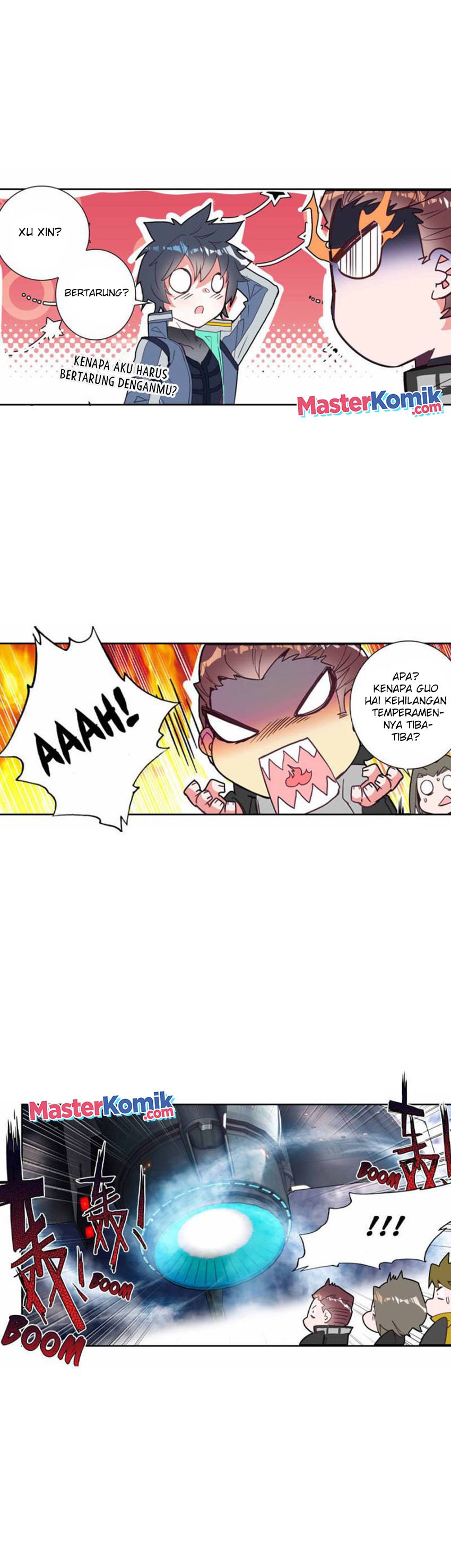 image-komik-tun-shi-xing-kong-chapter-129-8/11