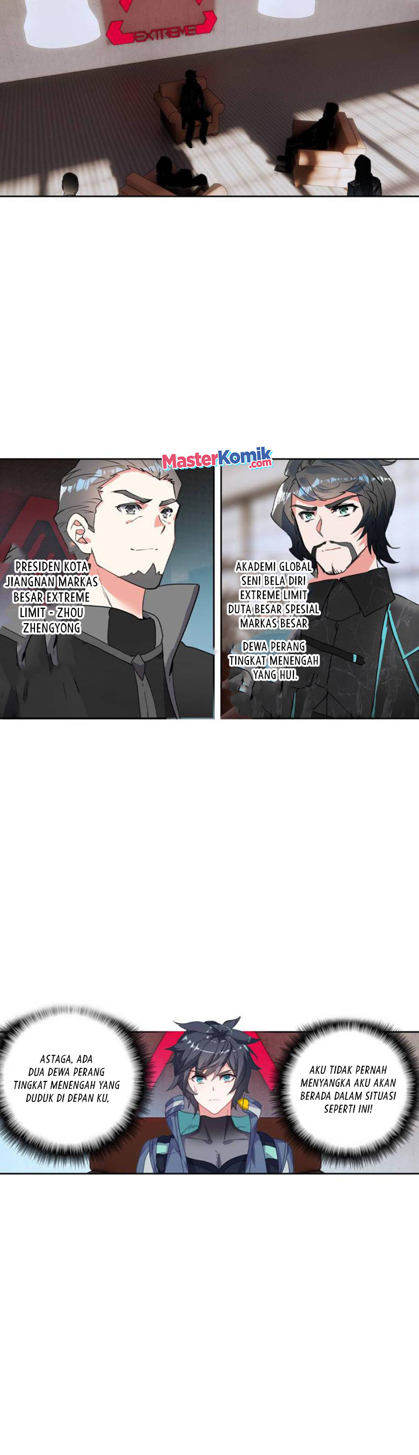 image-komik-tun-shi-xing-kong-chapter-130-6/11