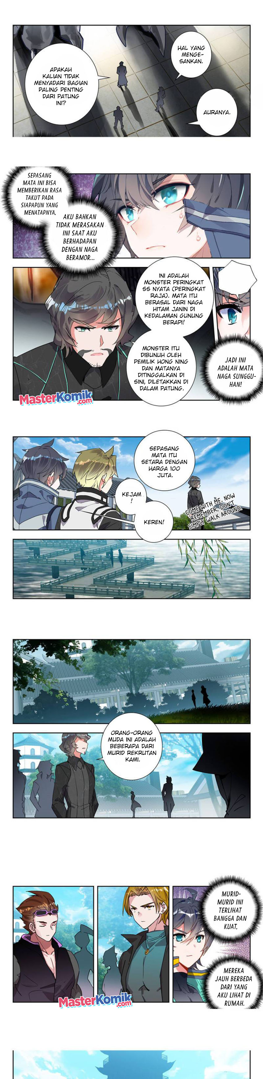 image-komik-tun-shi-xing-kong-chapter-134-2/7