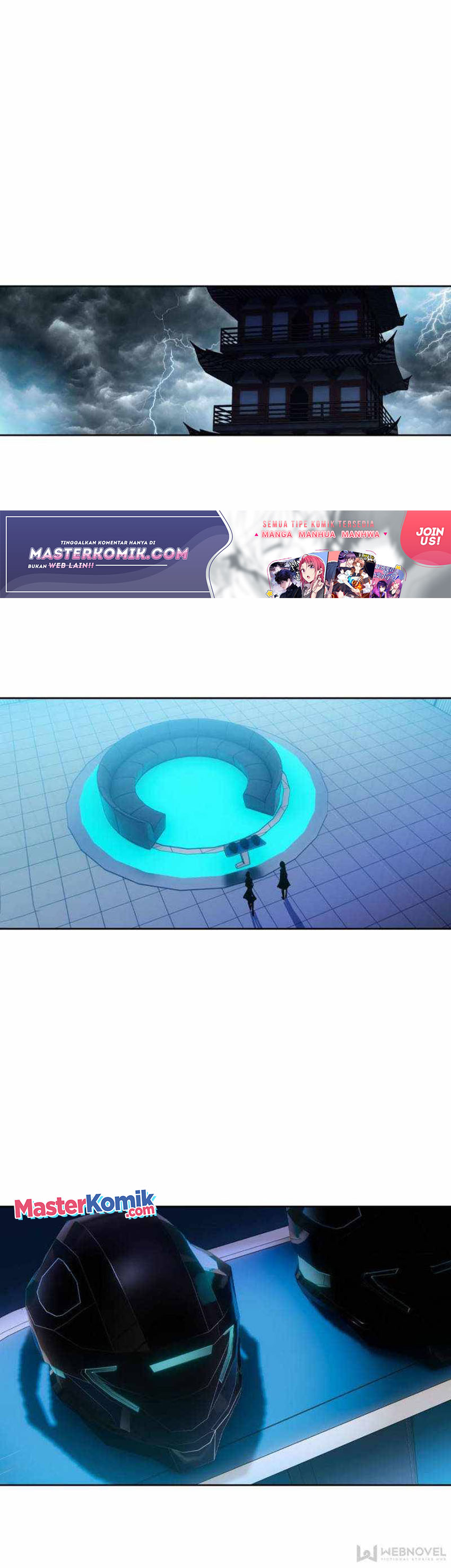 image-komik-tun-shi-xing-kong-chapter-135-1/11