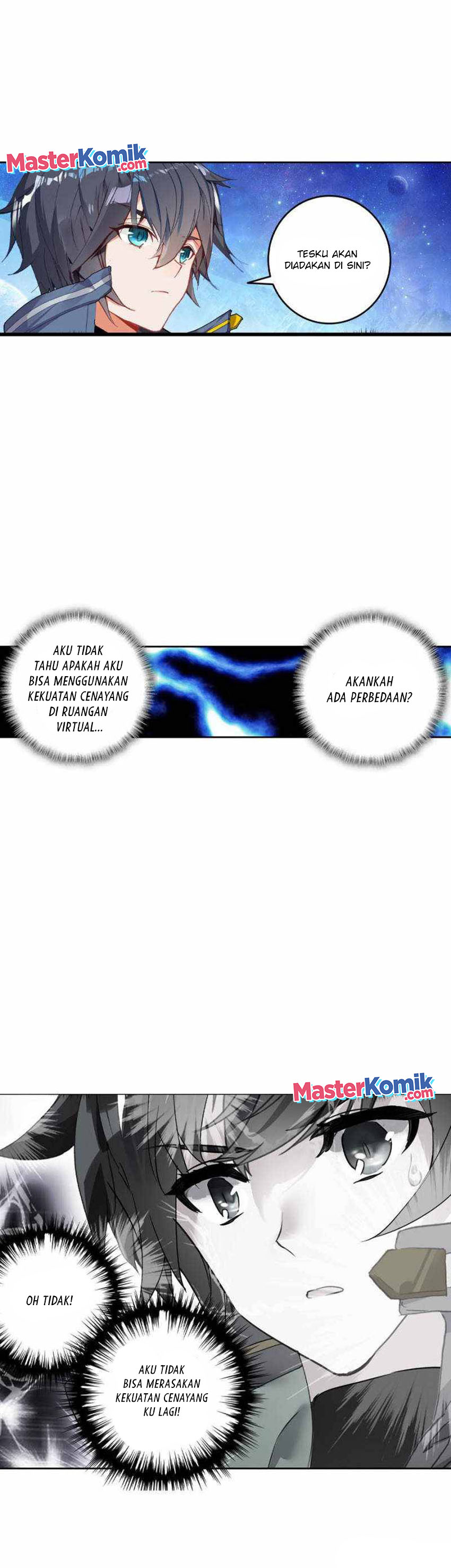 image-komik-tun-shi-xing-kong-chapter-135-5/11