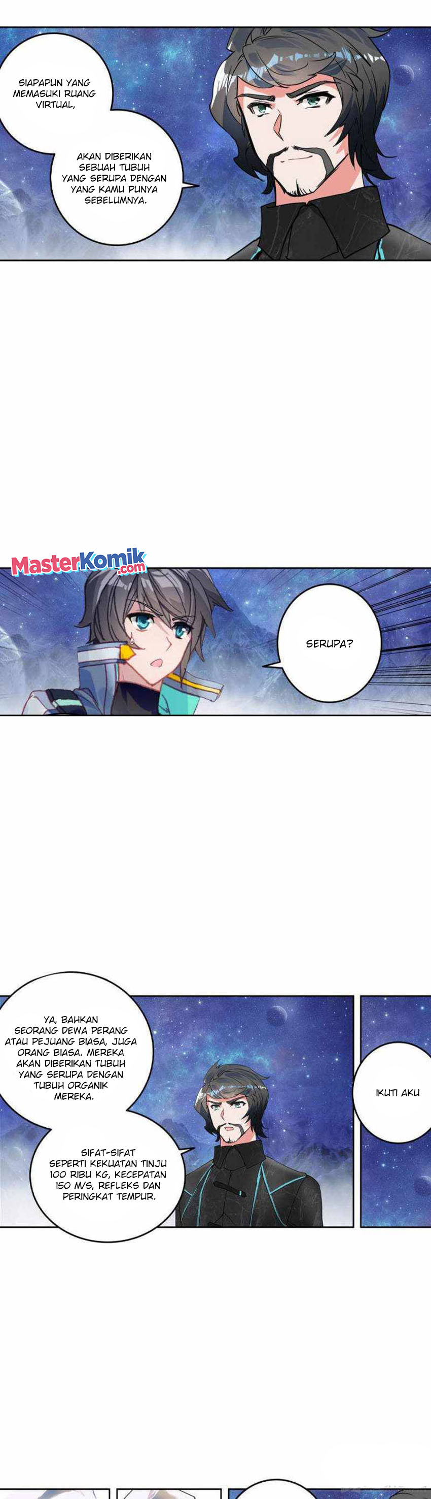 image-komik-tun-shi-xing-kong-chapter-135-7/11