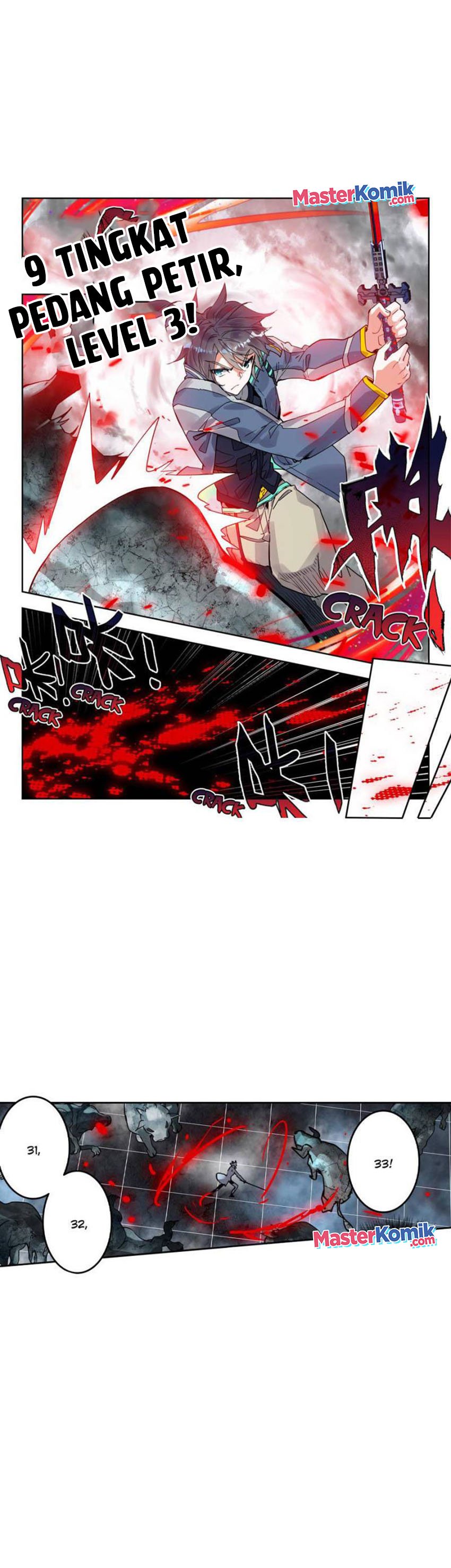 image-komik-tun-shi-xing-kong-chapter-137-1/11