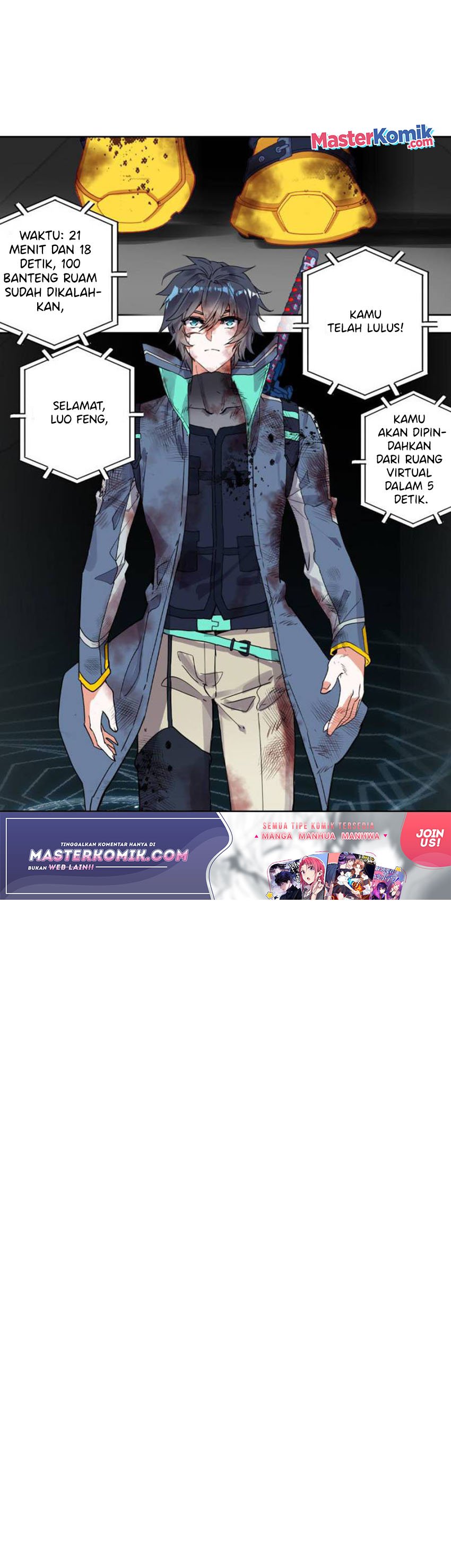 image-komik-tun-shi-xing-kong-chapter-137-8/11